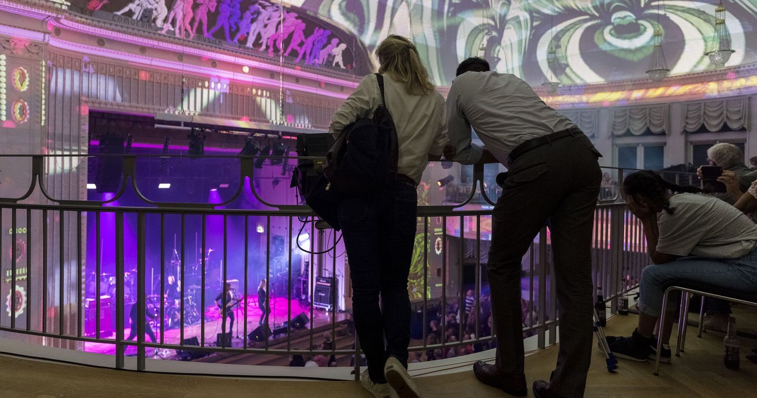 Theater Casino Zug zu teuer? Stadt ist gegen Extrarabatte