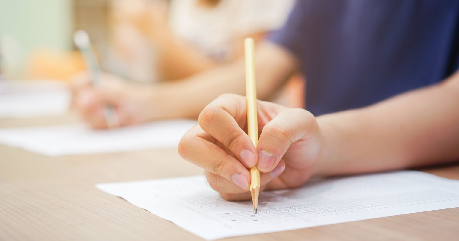 Diese Schule verlängert die Lektionen um 30 Minuten
