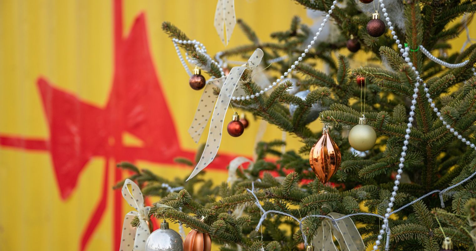 So feiern die höchsten Luzerner und Zuger Weihnachten