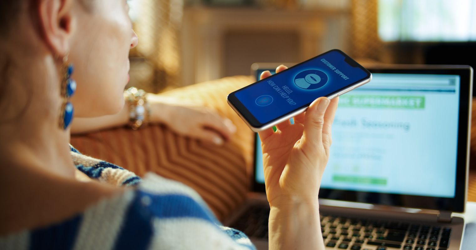 Das können Chatbots aus Zug und Luzern – und das nicht