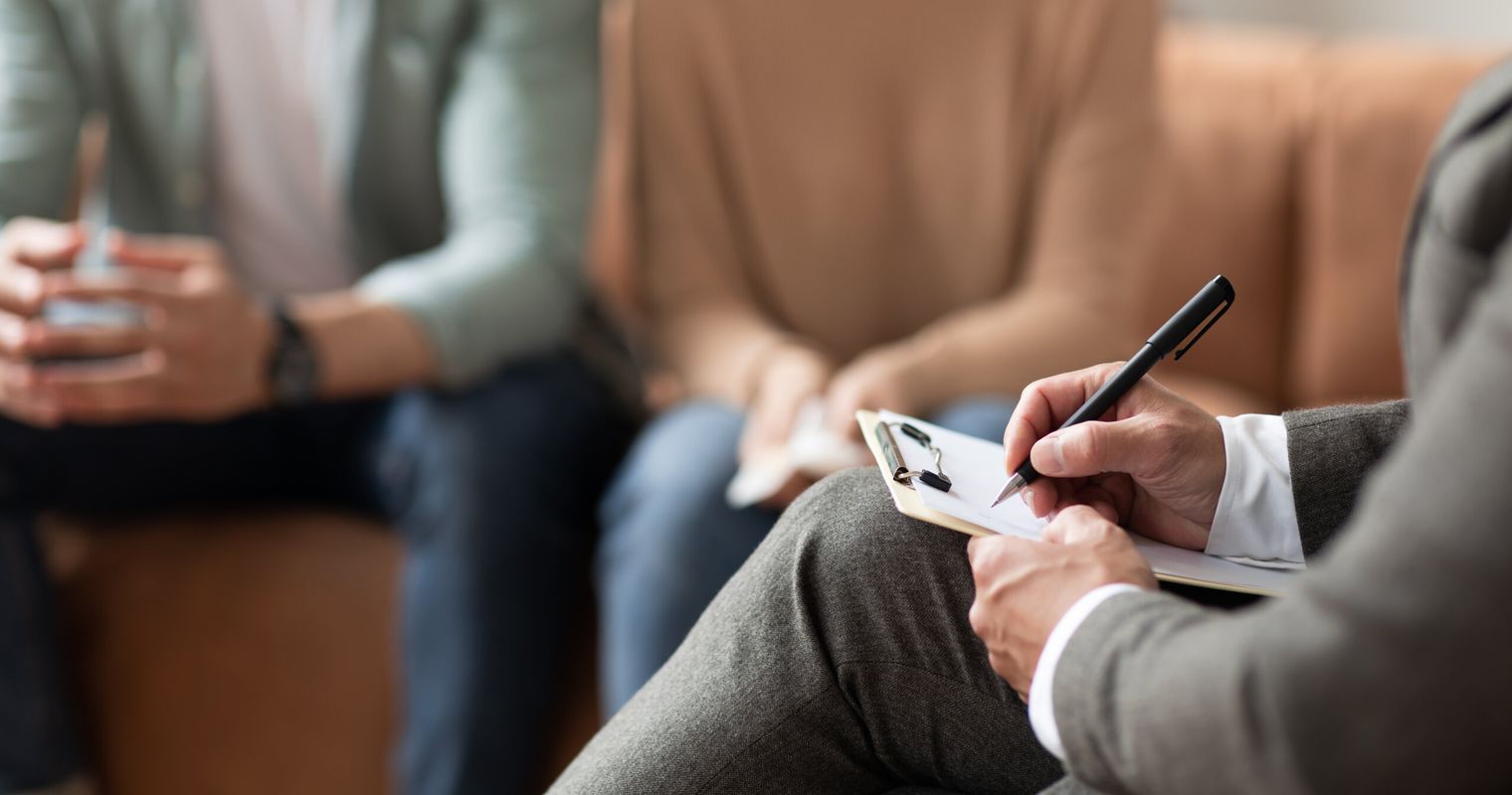 Krankheit vorgespielt? Ehepaar akzeptiert Urteil nicht