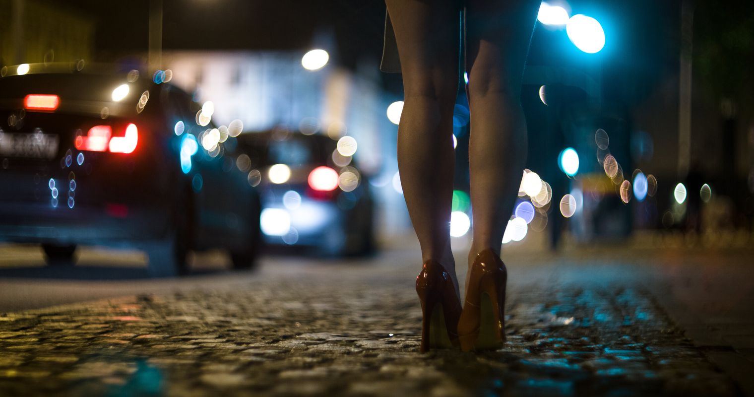 Neuerung auf dem Luzerner Strassenstrich