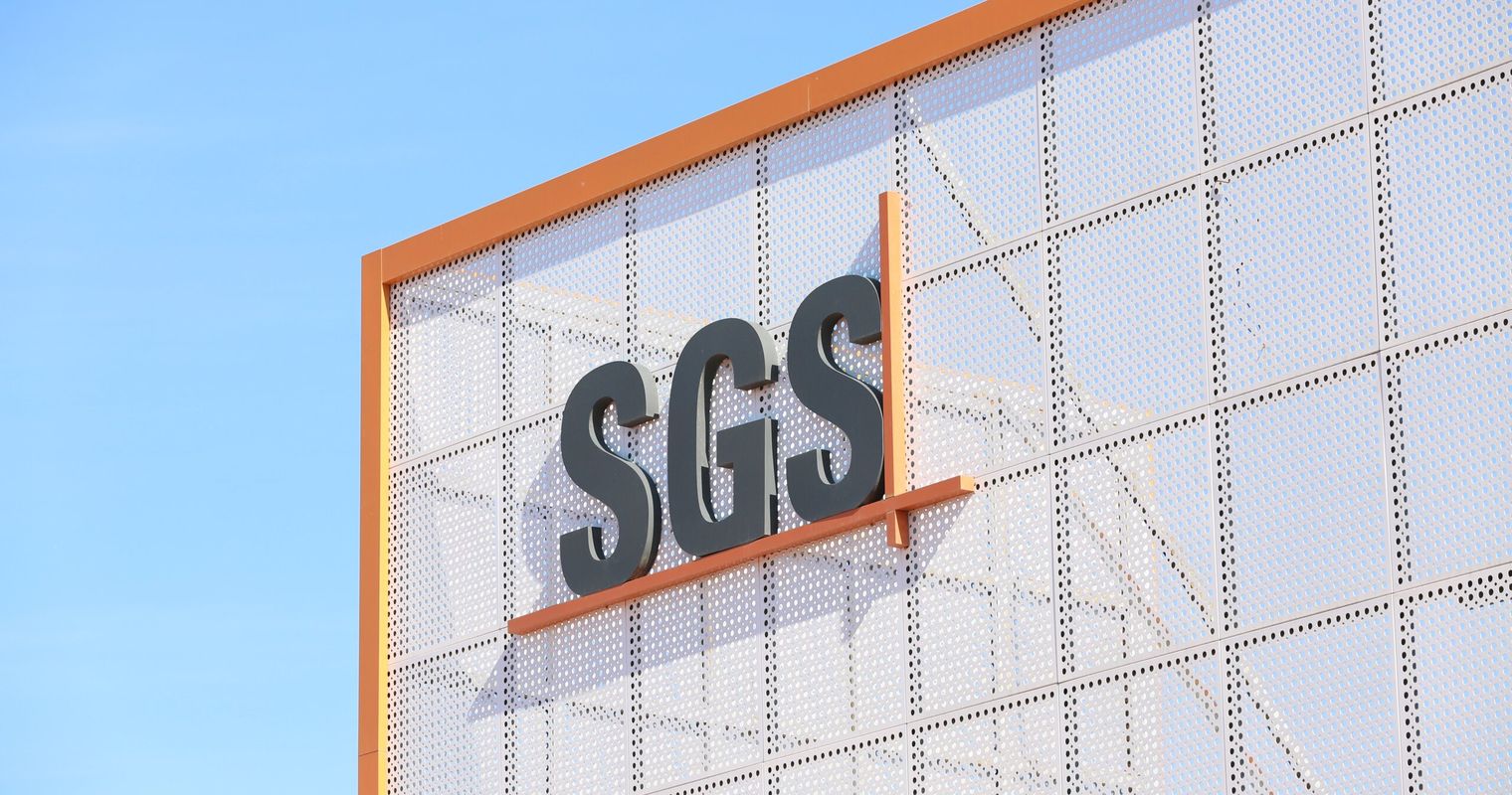 Jetzt ist klar: Milliardenkonzern SGS zieht nach Baar