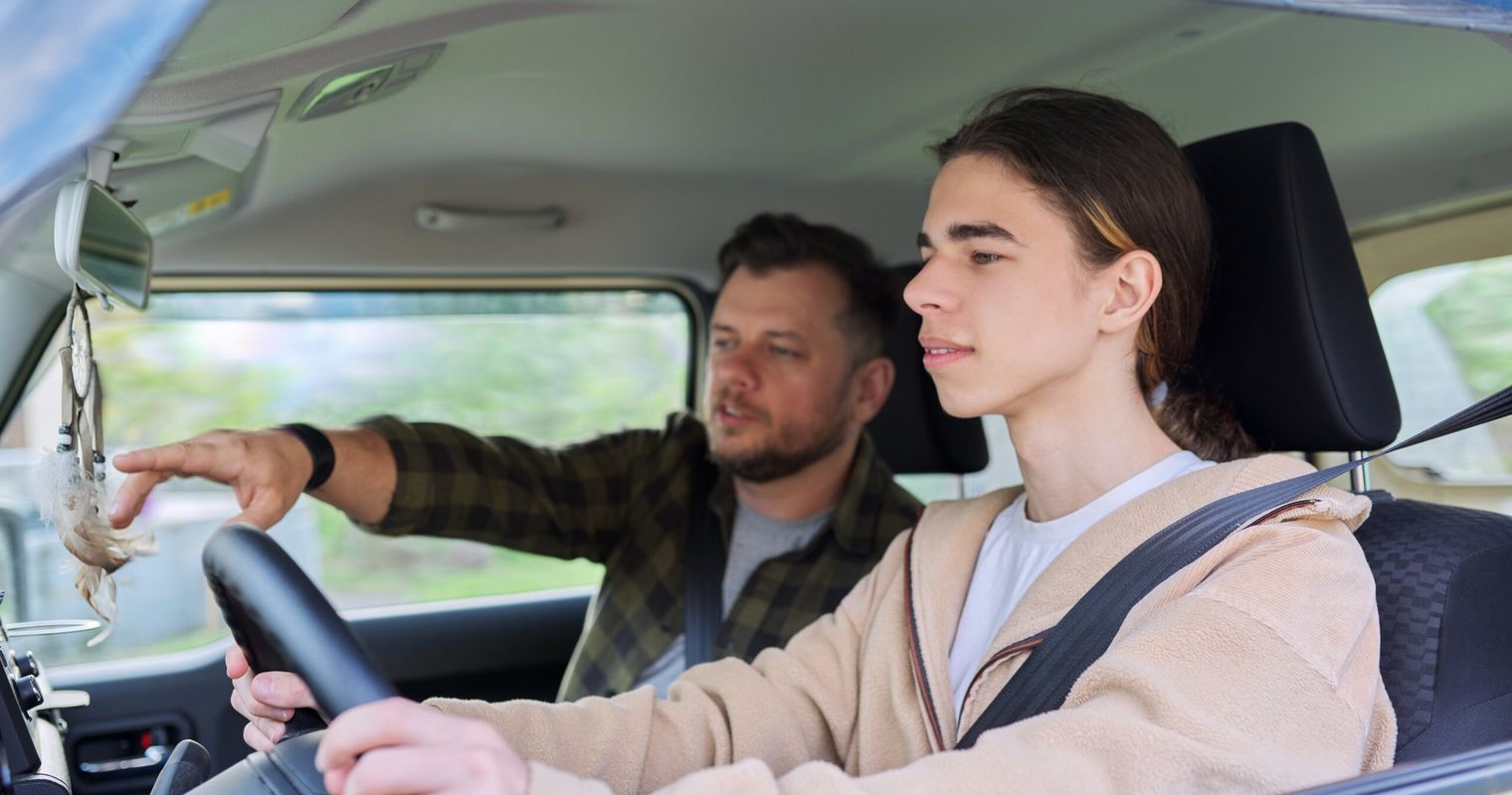 Lernfahrer rasen zu viel – und verlieren ihren Ausweis