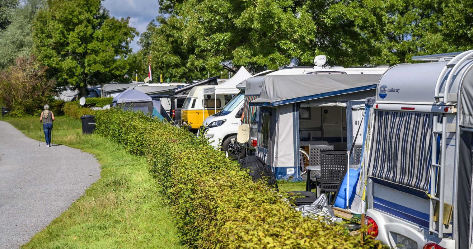 Zu viel Kritik: Zug kübelt Plan für neuen Campingplatz