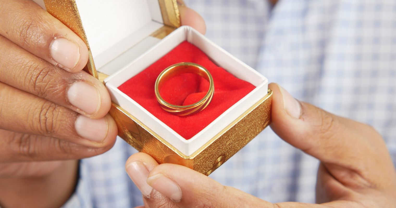 Türkisches Pärchen will in Zug heiraten – und darf nicht