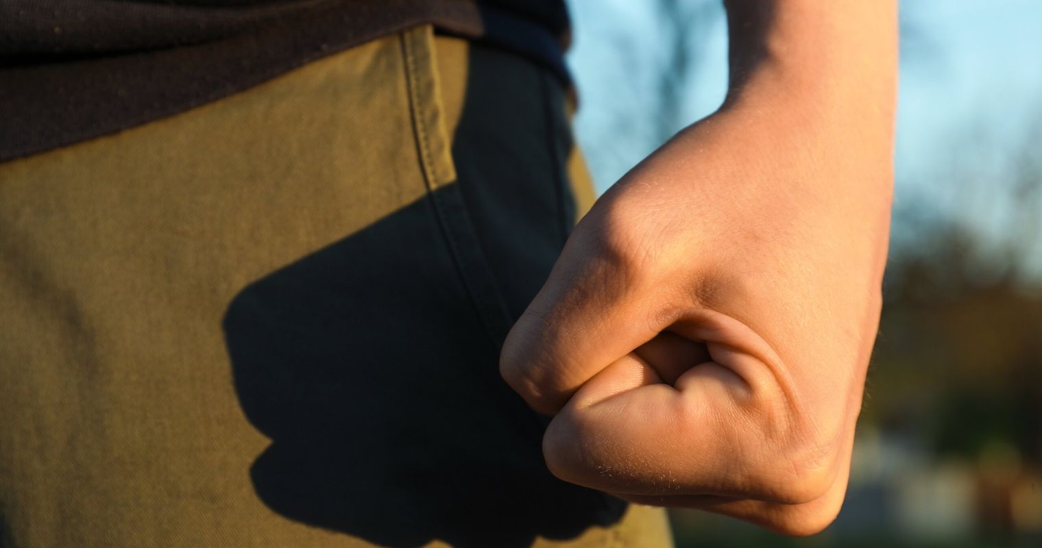 «Pedo-Hunter» locken Mann in Falle und schlagen brutal zu