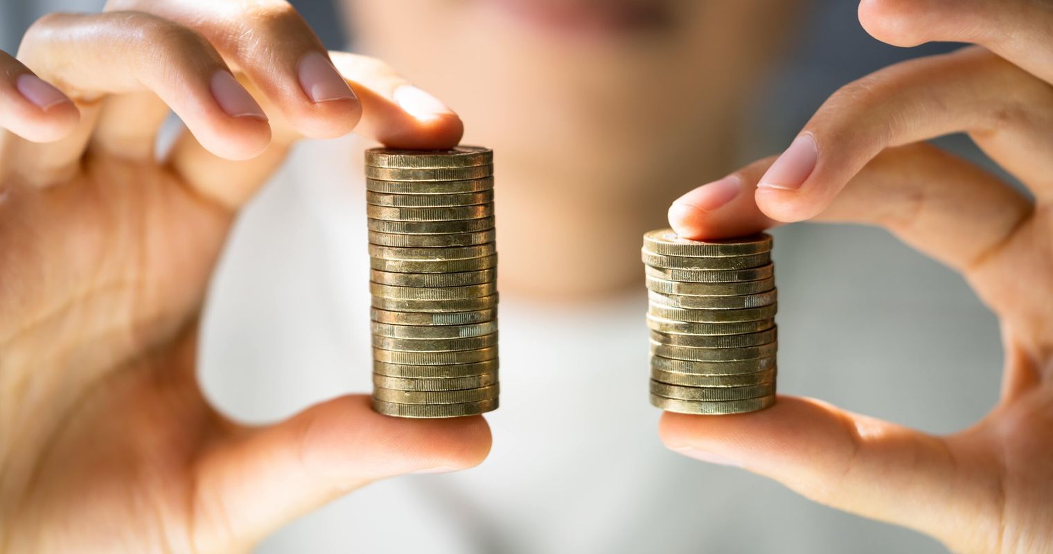 Luzern verschiebt Millionen – und du sagst, wie viel genau