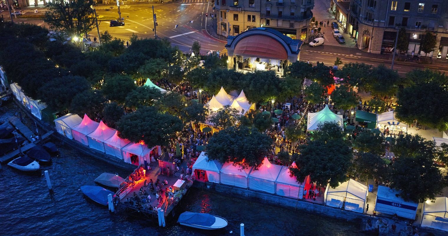 Verein Luzern Live möchte das Blue Balls Festival beerben
