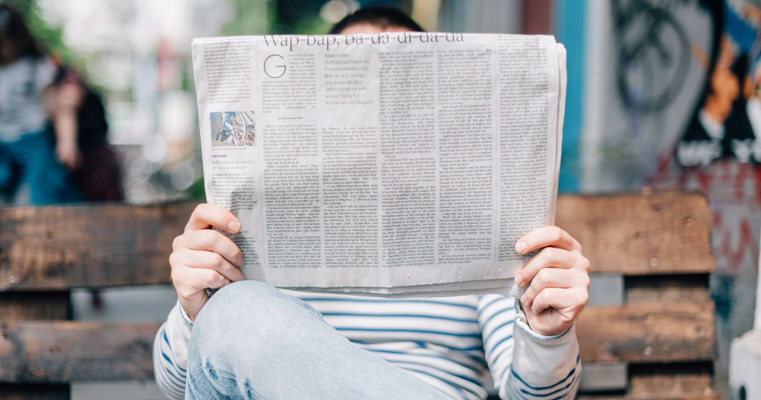 Politik, Gesellschaft und Medien müssen schleunigst umdenken