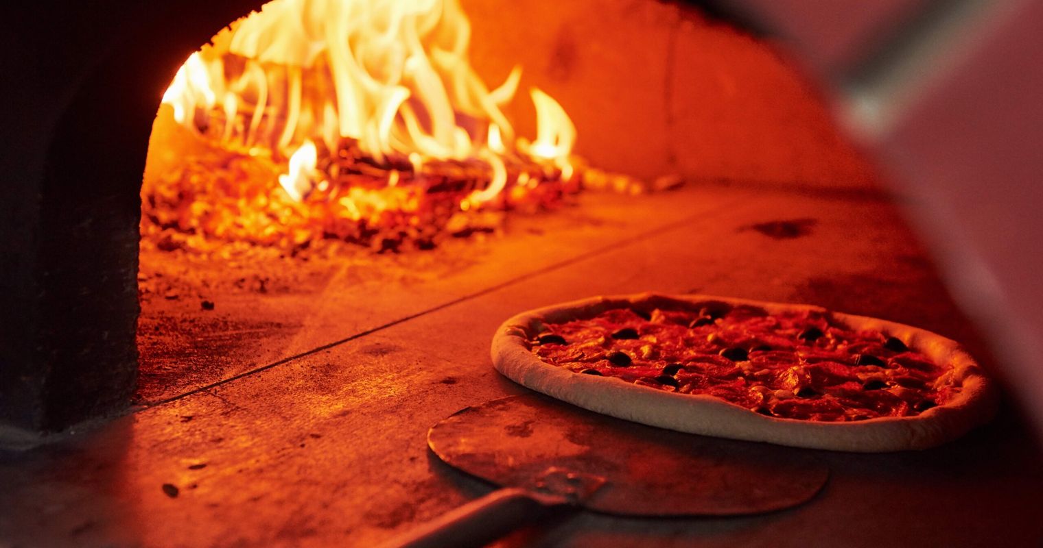 Koks statt Prosciutto – Drogengeld im Pizzaofen versteckt