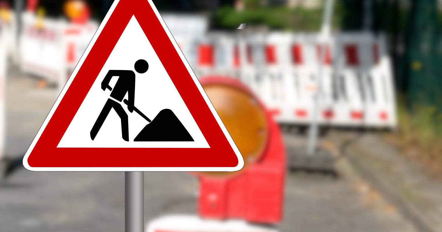 Auf diesen Luzerner Strassen wird gebaut