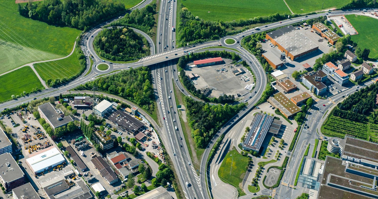 Zuger Polizei soll zügeln – 46 Millionen Franken sind nötig