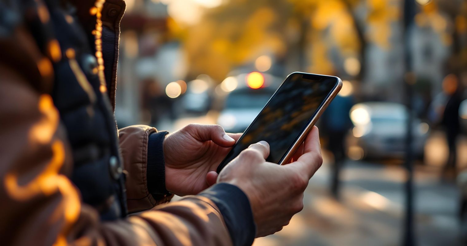 Sein Handy schützte Kriminelle – nun droht die Ausschaffung