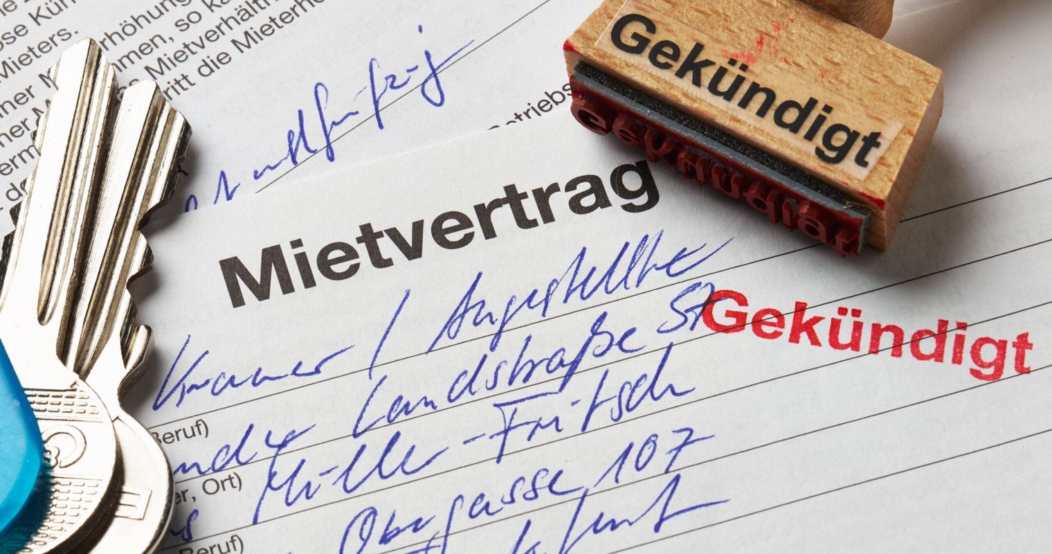 «Absurde Vorwürfe» – Mieter wehrt sich und erhält Kündigung
