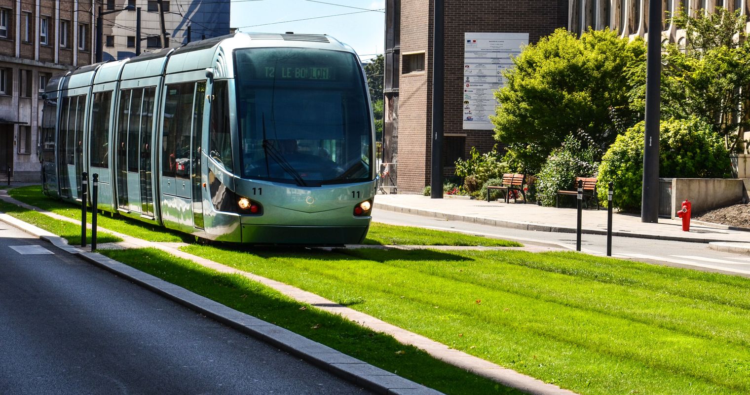 Fahren in Zug bald Trams durch den Kanton?