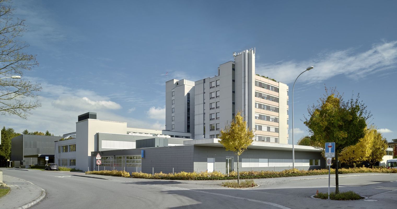 Neuer Spitalstandort: Schenkon freuts, Sursee bedauerts