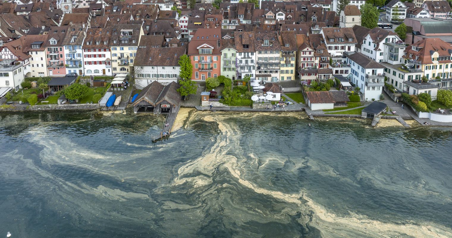 Zug muss Wohnungen bauen, um jung zu bleiben