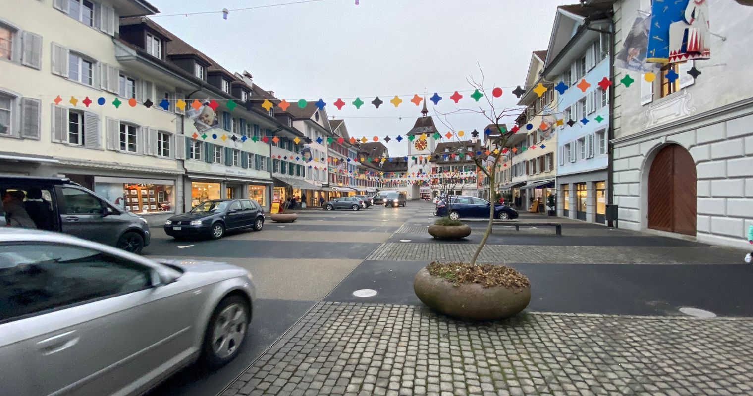 Willisau springt bei Glasfaserprojekt ab – wegen Swisscom