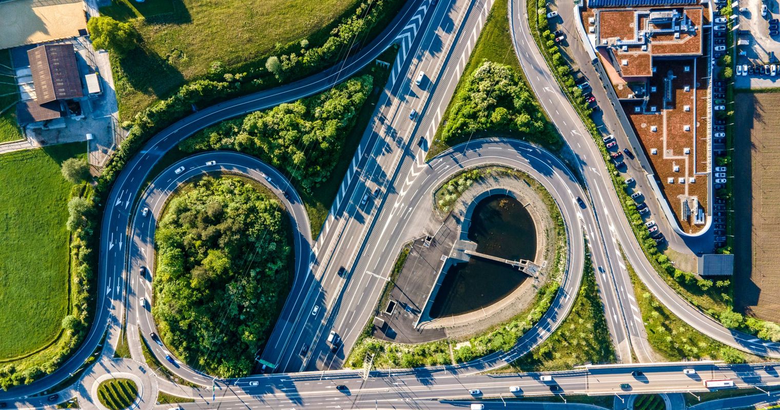 A4  wird von Rütihof bis Küssnacht zur Baustelle