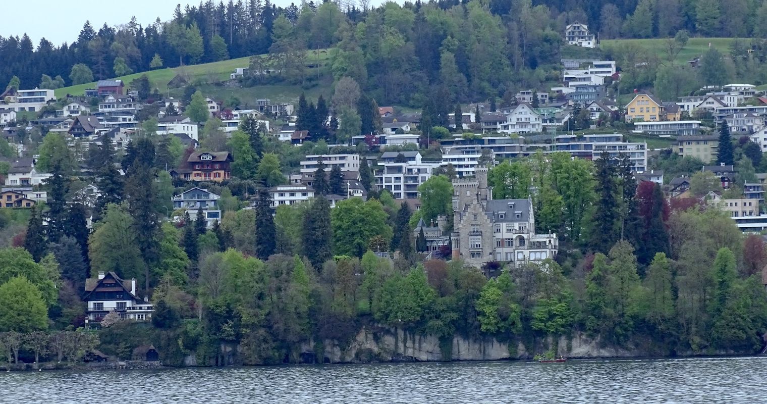 Das sind die besten Gemeinden der Schweiz