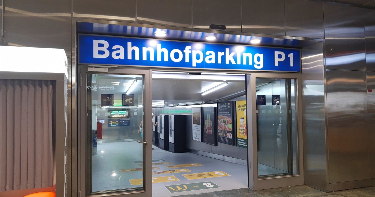 Durchgangsbahnhof: Parlament streitet wieder um Parkplätze