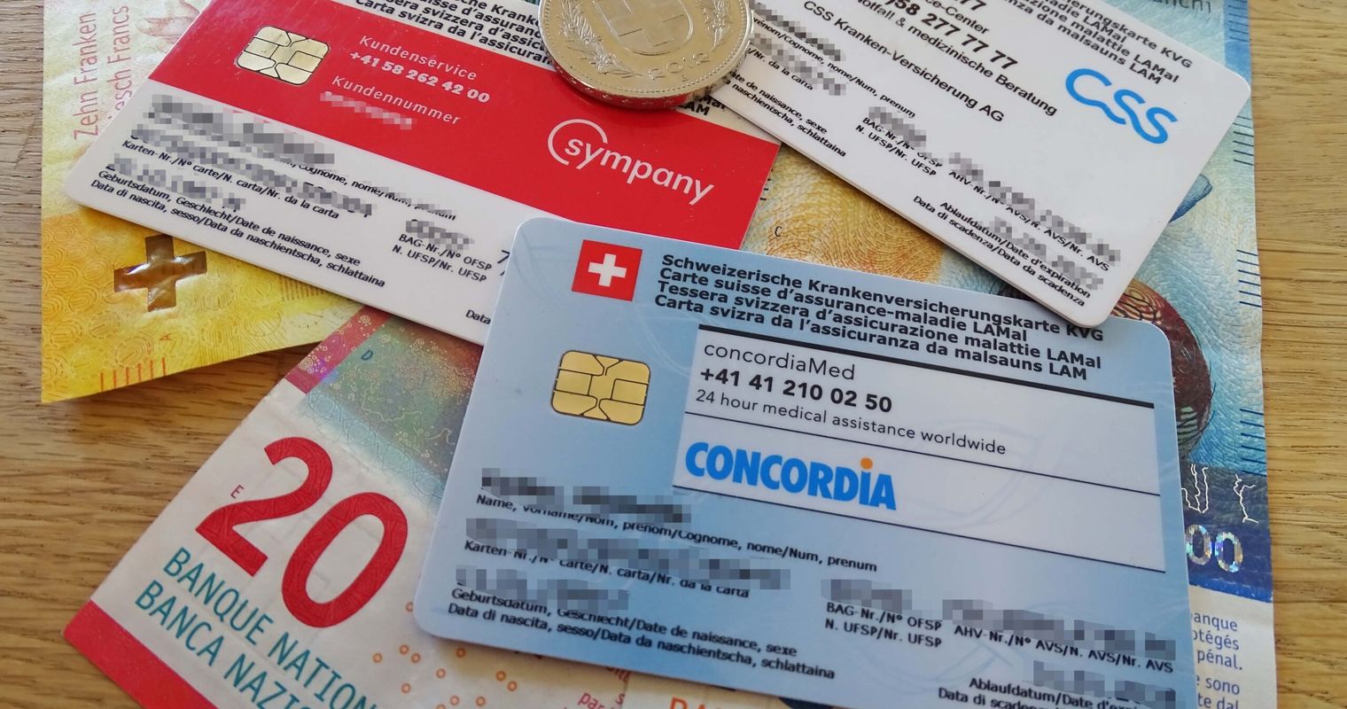 Prämienverbilligung: So viel Geld lässt Luzern springen