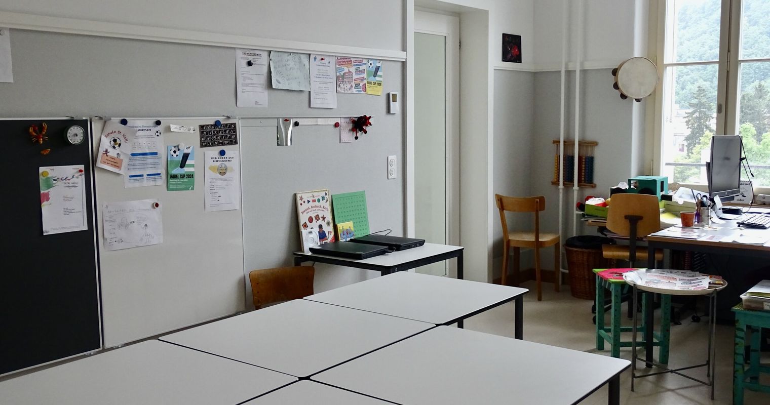 Massnahmen gegen Lehrermangel: Das sagen die Betroffenen