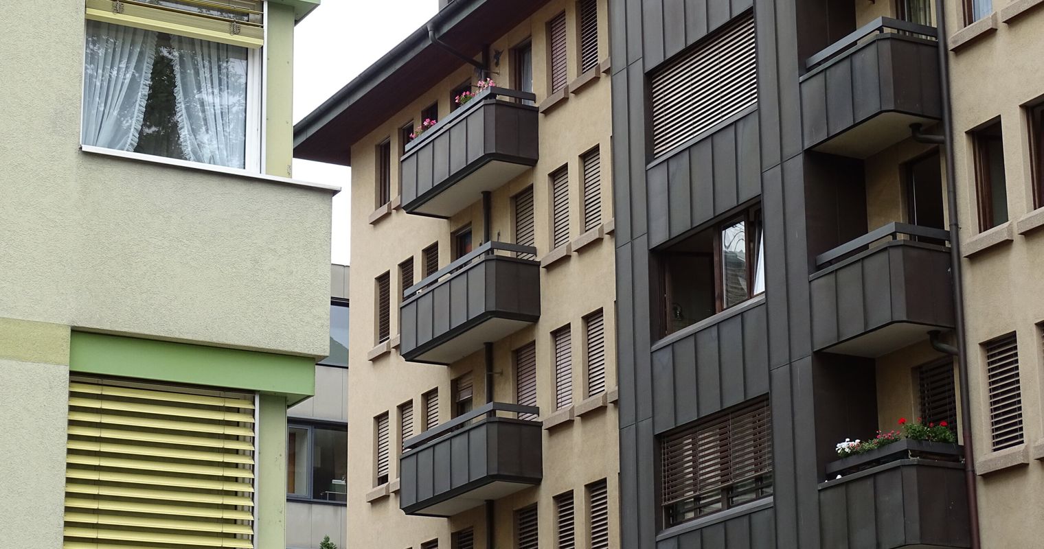 Wird Luzern zu Zug? Stadt will Mietdruck erforschen