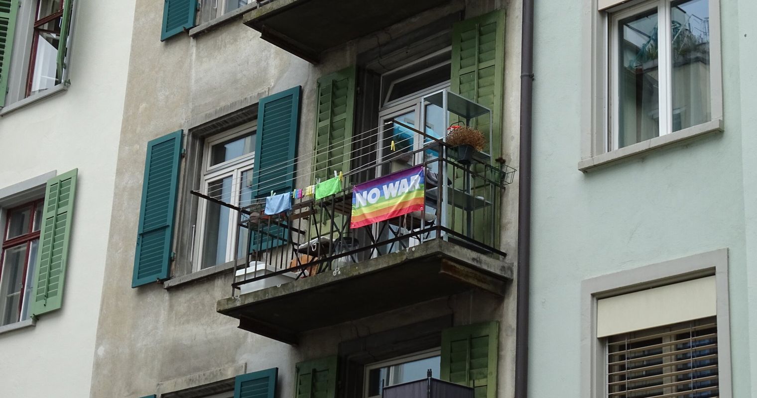 Bald mehr Studentenwohnungen in Luzern?