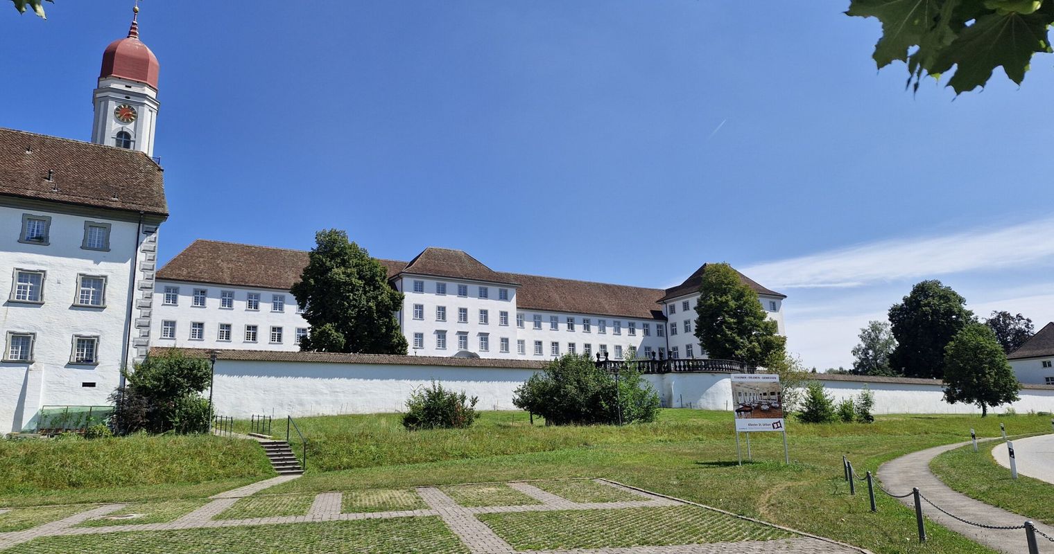 Kanton kündigt historischen Vertrag