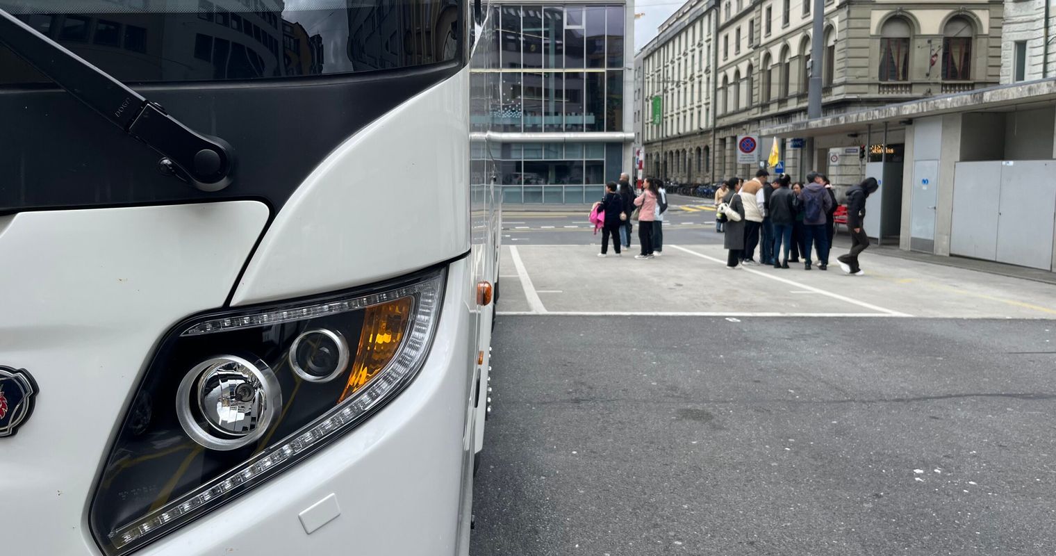 Luzerns neue Haltegebühr: «Das ist Wahnsinn, das ist Mafia»