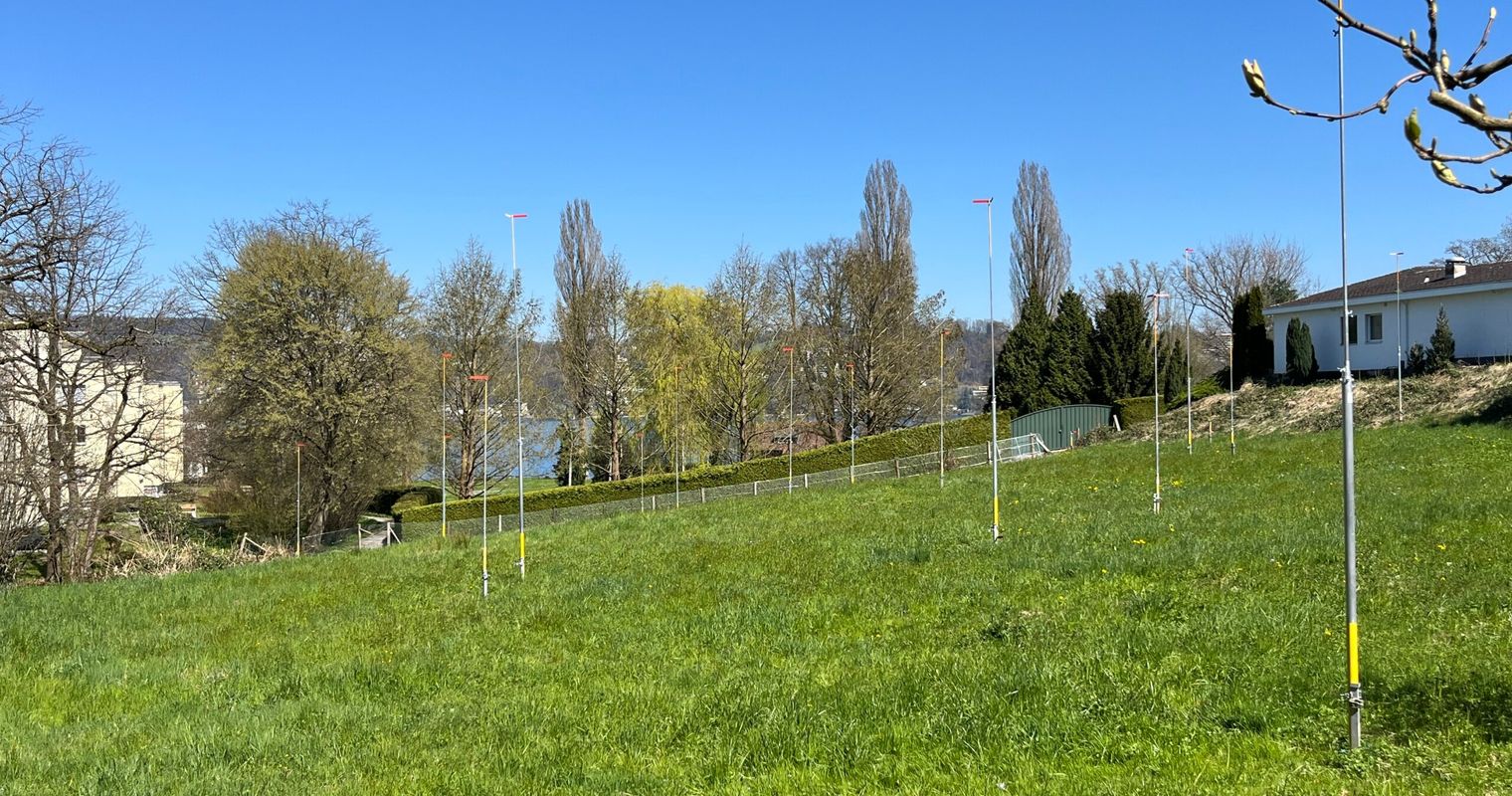 Luzerner Immobilien-Mogul kriegt neue Nachbarn