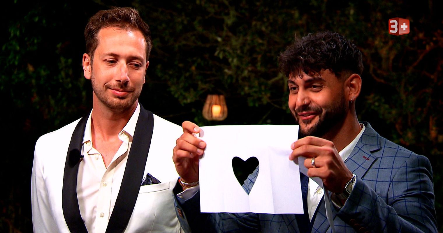 Luzerner ist verliebt – aber nicht in die Bachelorette