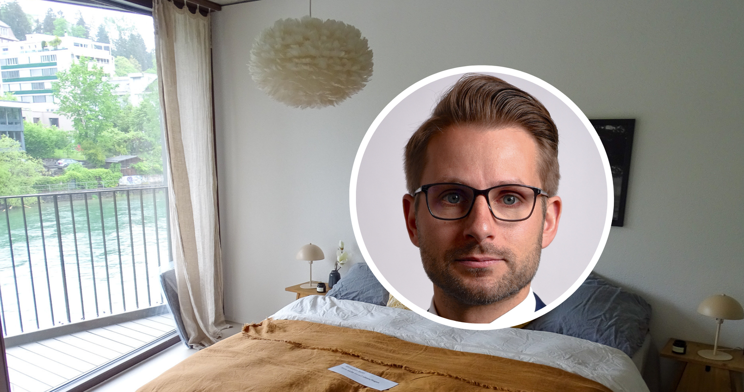 Leerstände in Luzern: «Es wurde am Markt vorbei geplant»