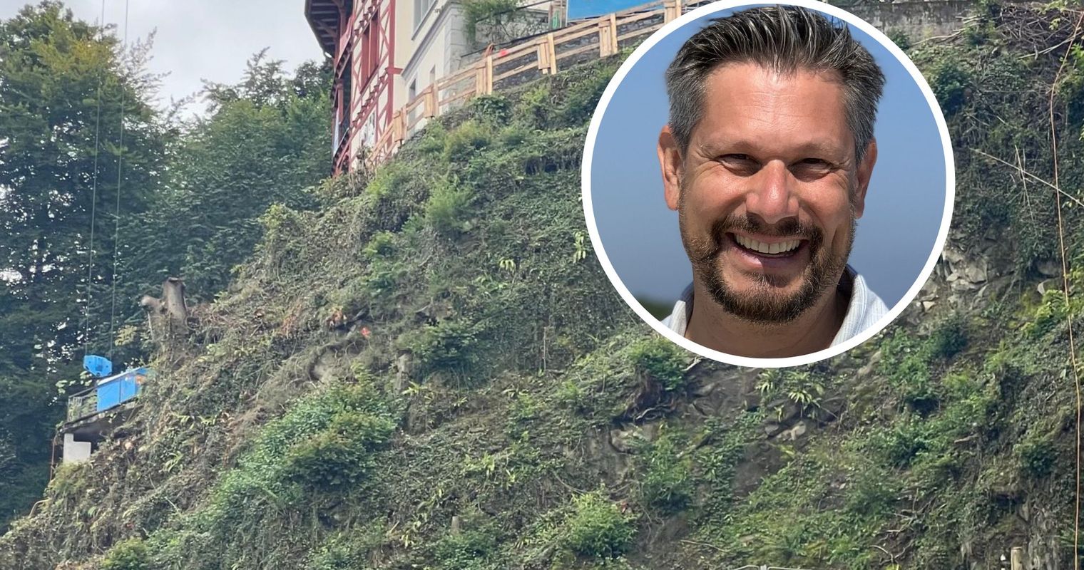 Darum geht die Stadt Luzern am Gütsch Risiken ein