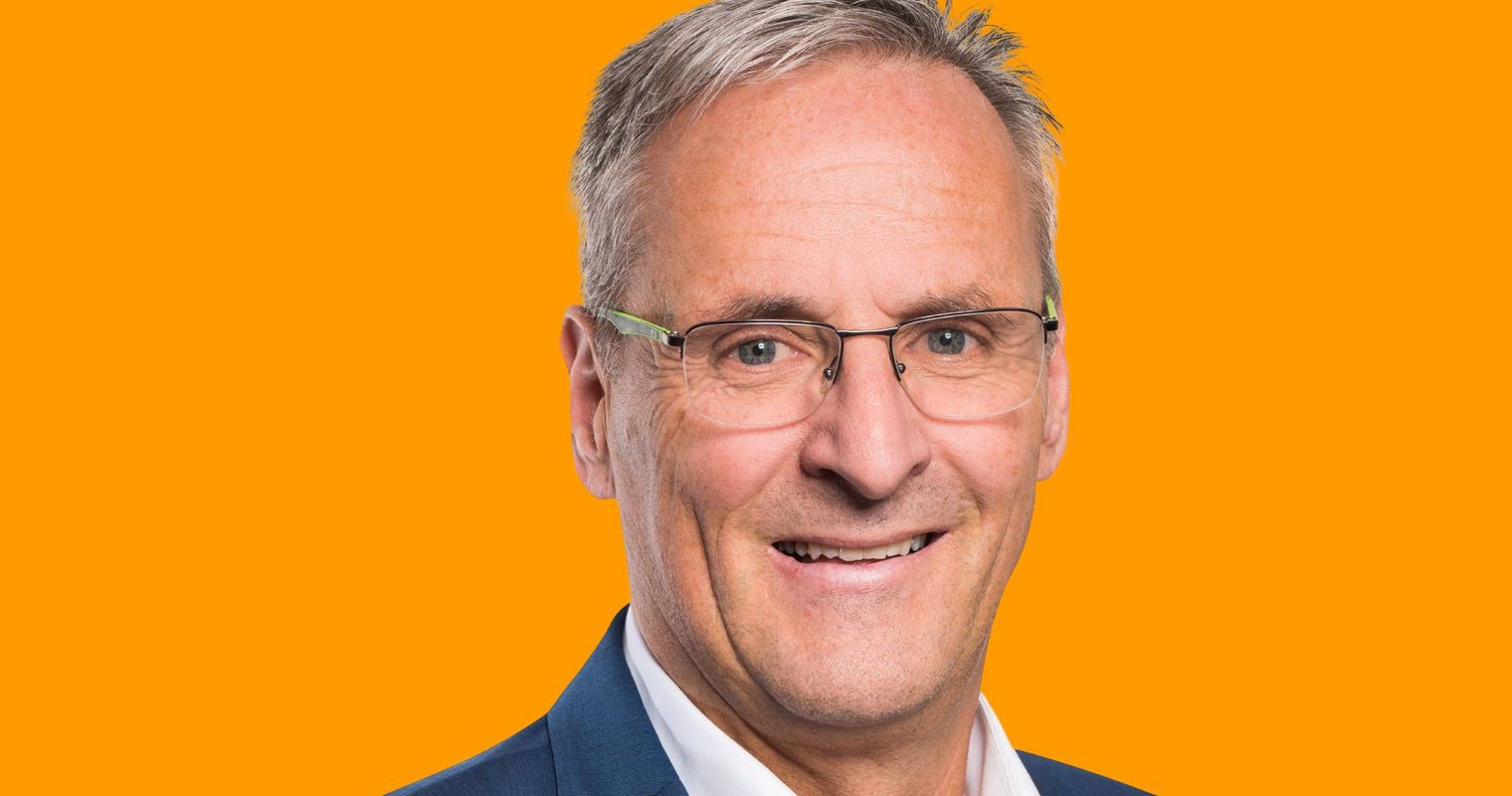 Darum tritt dieser Politiker zurück