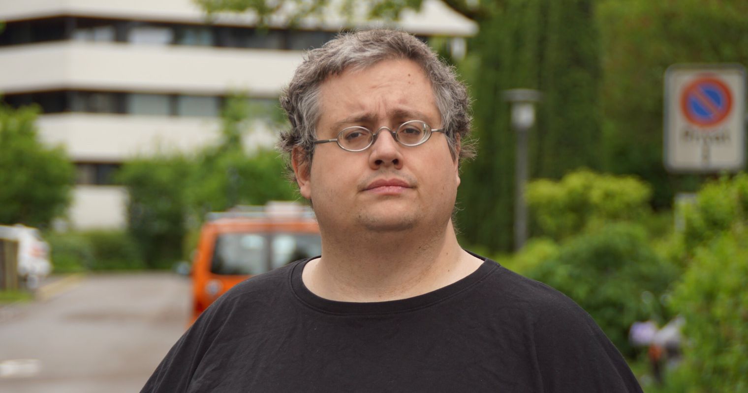 Wie eine uralte Regelung in Steinhausen Tempo 20 ausbremst