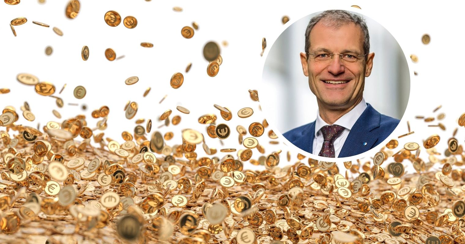 Geldregen für Luzern: Kanton rührt mit grosser Kelle an