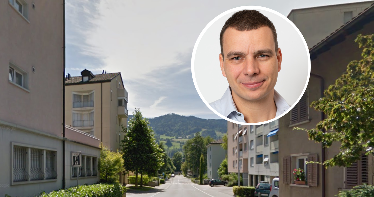 Horwer Politiker fürchten um Sicherheit von Kindern