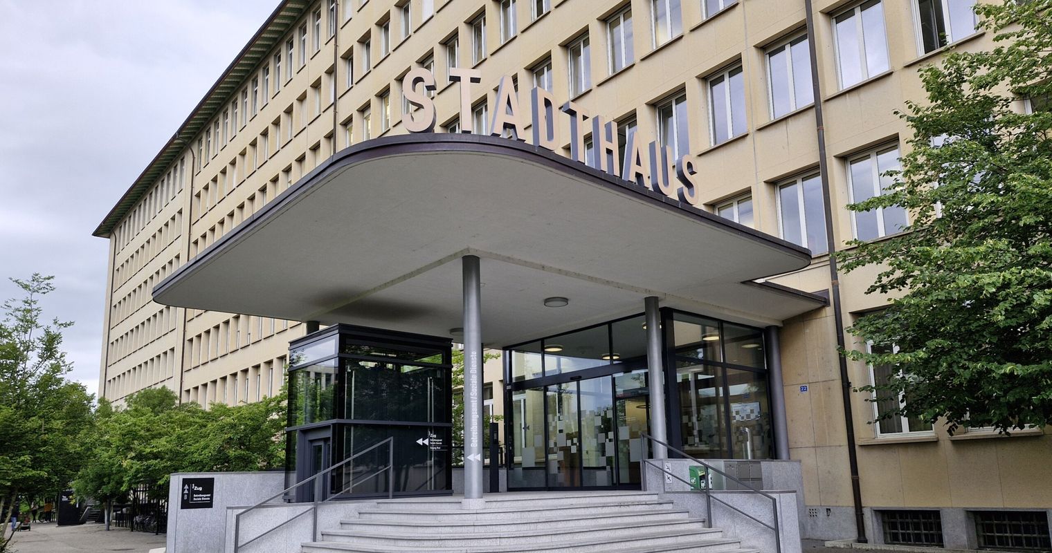 So viel zahlt die Stadt Zug für die ehrgeizigen UNO-Ziele