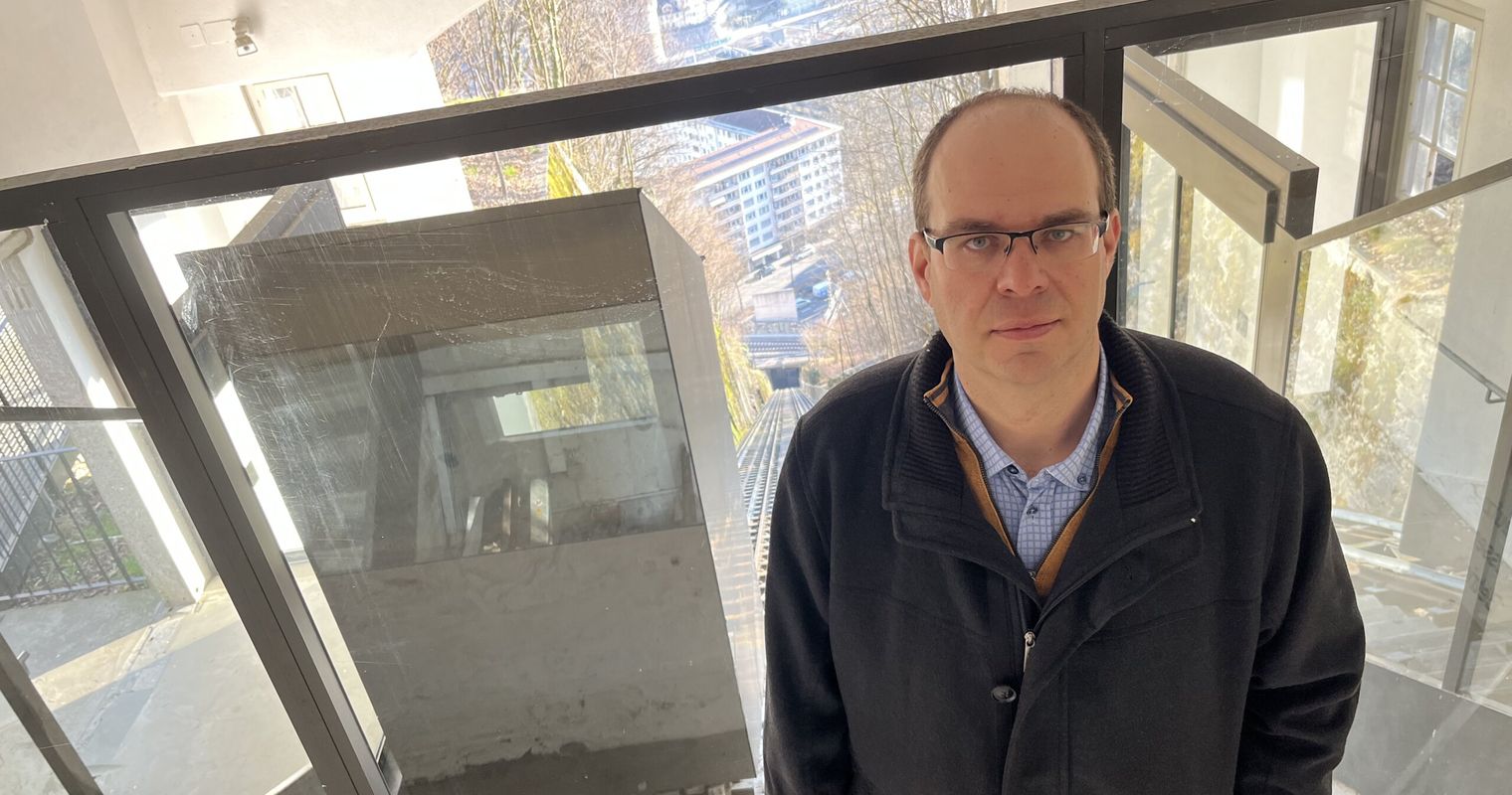Gütschbahn-Ingenieur: «Auch wir sind nicht mit allem glücklich»