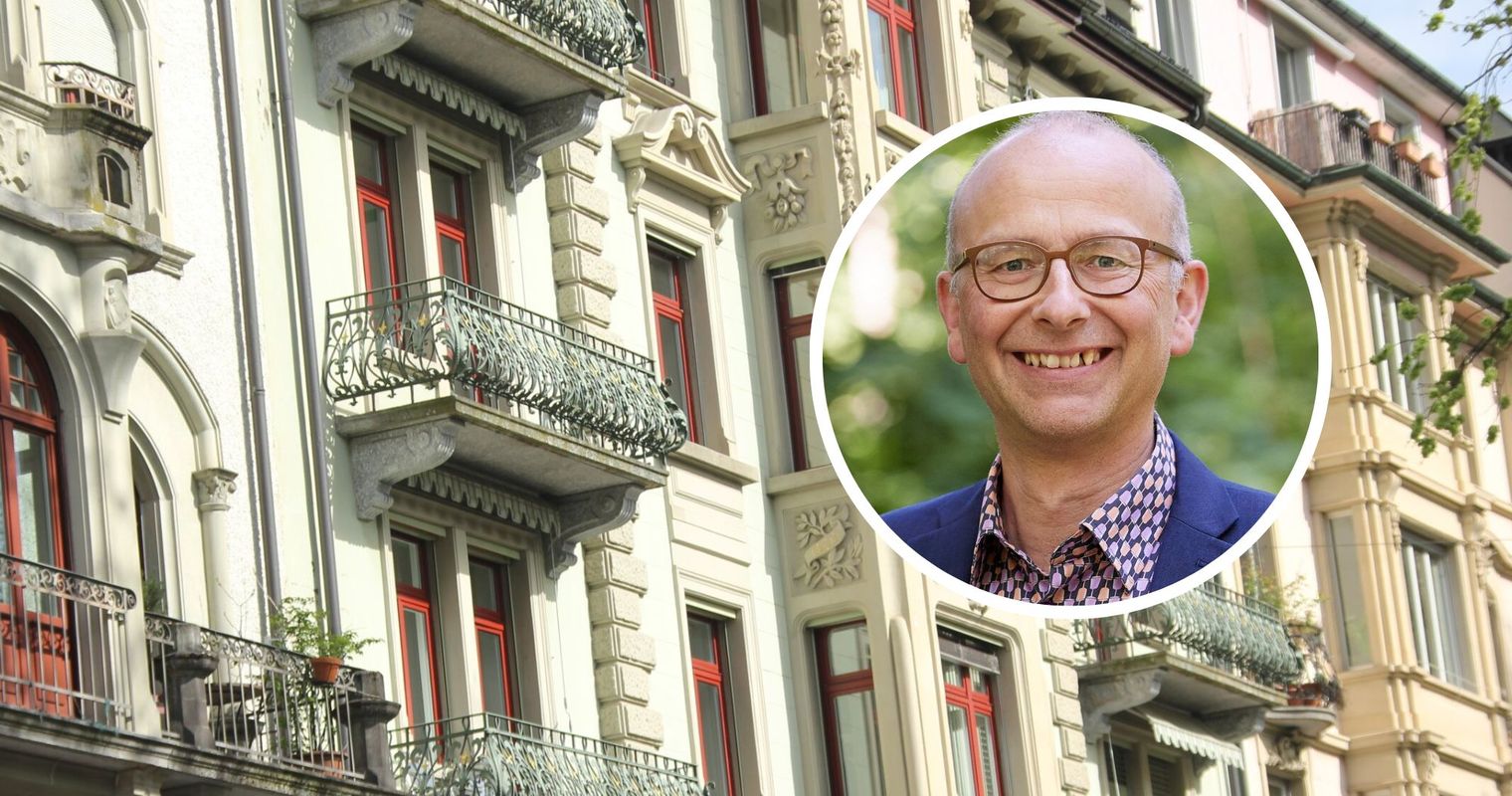 Kram deinen Mietvertrag hervor – und spare Geld