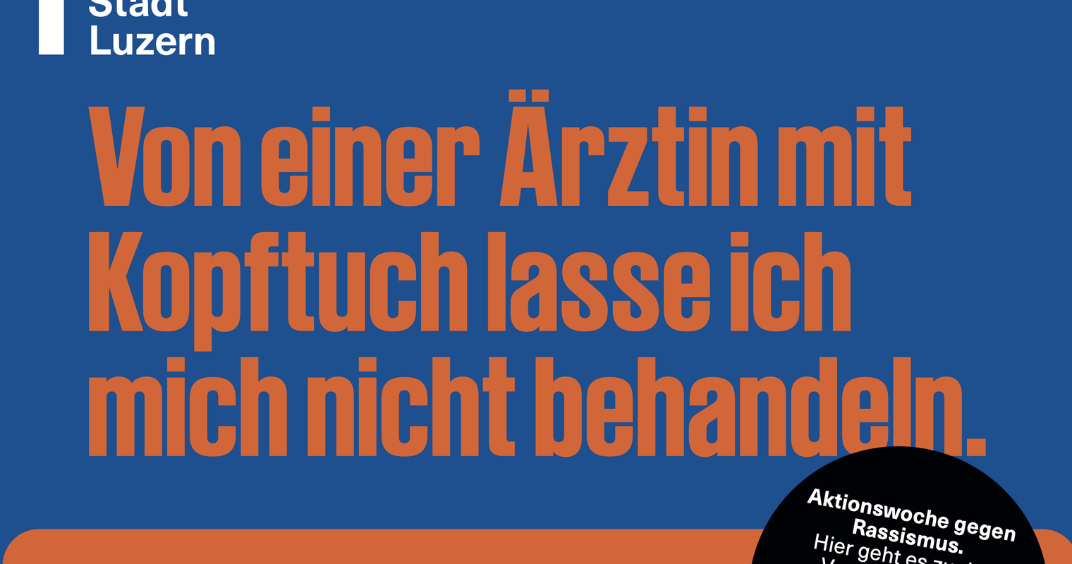«Von Ärztin mit Kopftuch lasse ich mich nicht behandeln»
