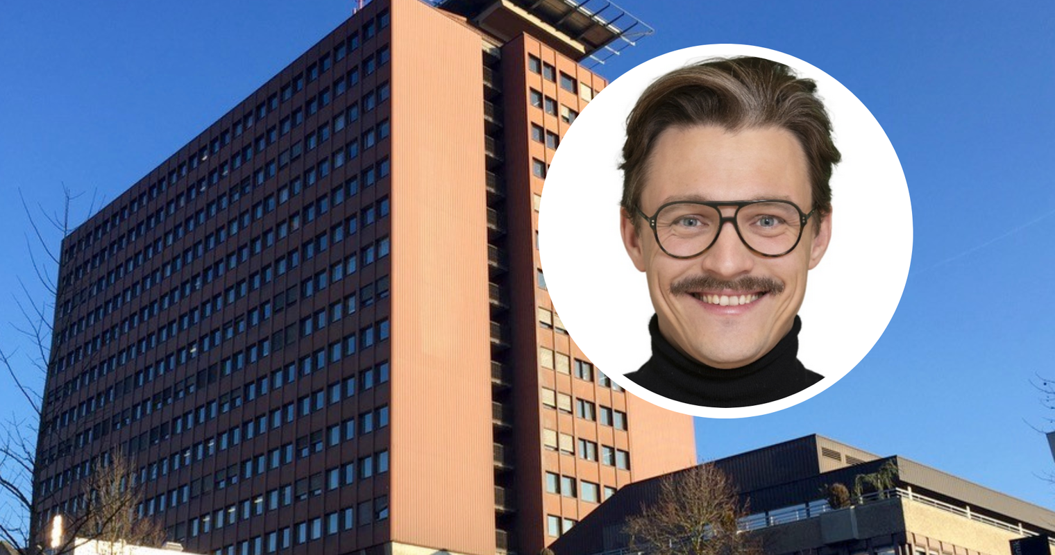 Abriss beim Luzerner Kantonsspital kommt wohl vors Volk