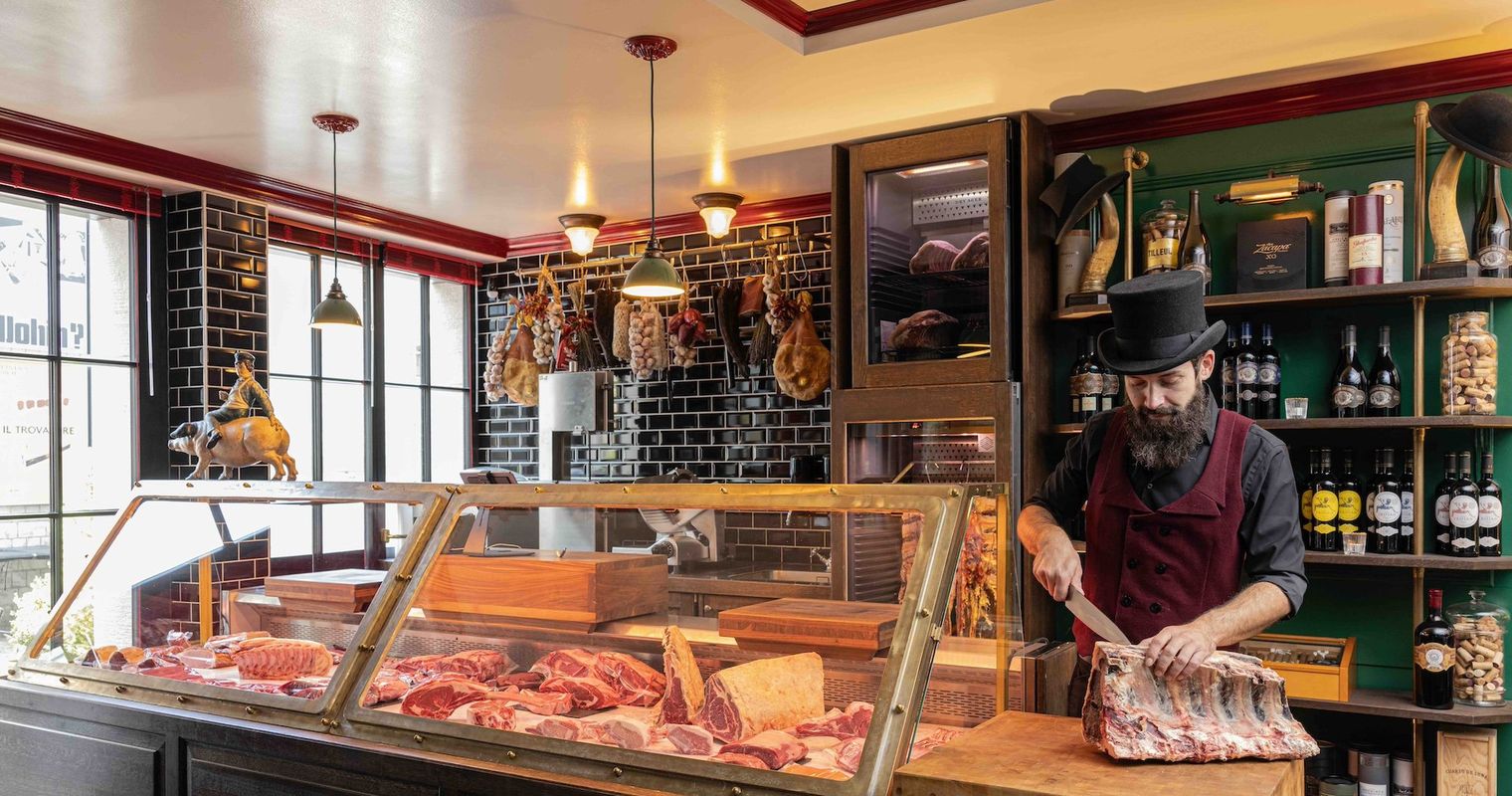 Bekanntes Metzger-Restaurant kommt nach Zug