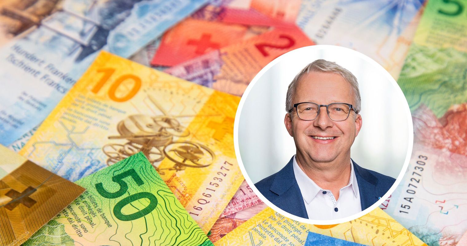 Diskussion um Steuergelder: Luzern soll sich absichern