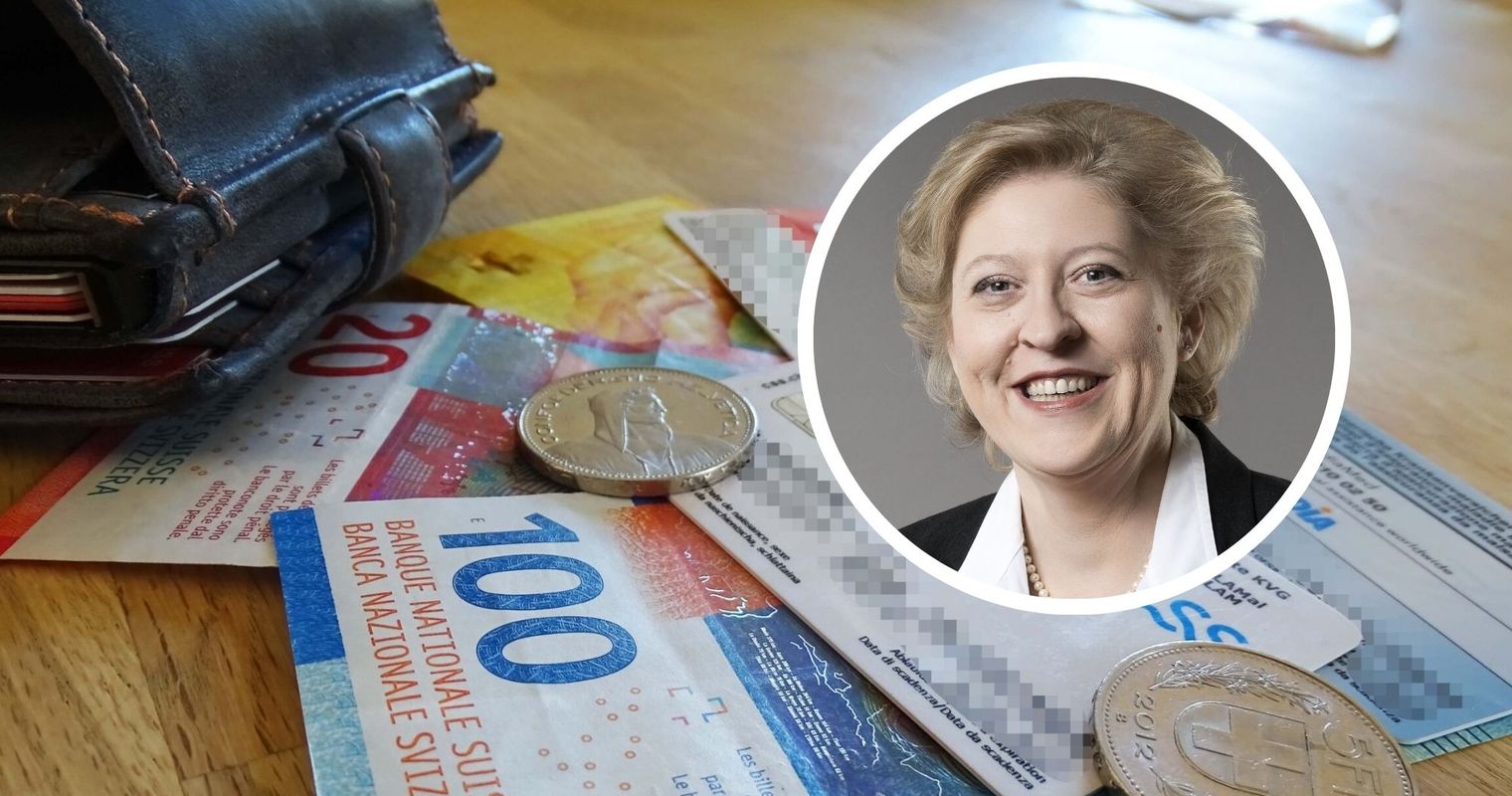 Offene Rechnungen, tiefe Reserven: Was ist los bei Klug?