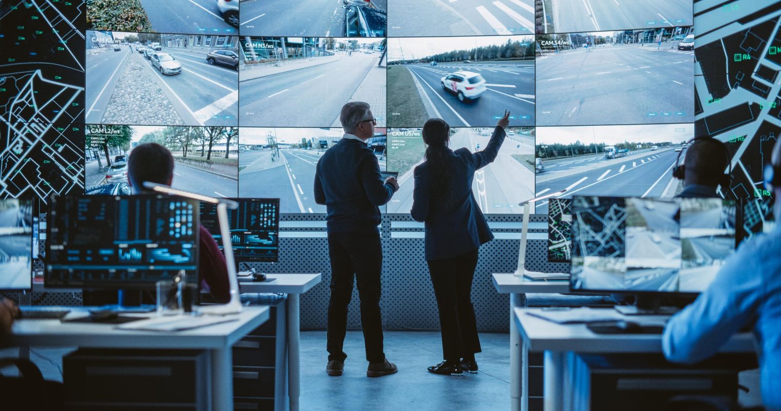 SVP startet neuen Anlauf für Überwachung des Verkehrs