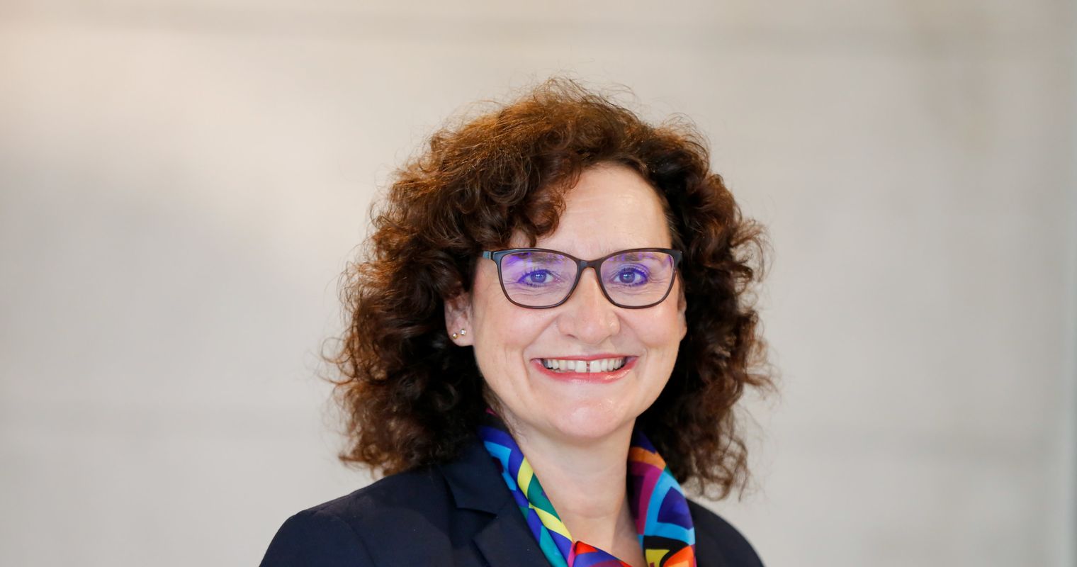 Christine Kaufmann verzichtet auf Kantonsratswahlen 2023
